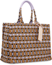 Carica l'immagine nel visualizzatore di Gallery, Borsa shopping Never Without Bag
