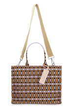 Carica l'immagine nel visualizzatore di Gallery, Borsa shopping Never Without Bag
