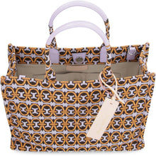 Carica l'immagine nel visualizzatore di Gallery, Borsa shopping Never Without Bag
