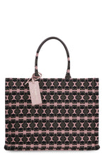 Carica l'immagine nel visualizzatore di Gallery, Tote bag Never Without Bag Monogram
