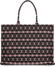 Carica l'immagine nel visualizzatore di Gallery, Tote bag Never Without Bag Monogram
