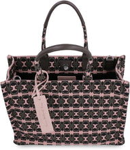 Carica l'immagine nel visualizzatore di Gallery, Tote bag Never Without Bag Monogram
