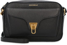 Load image into Gallery viewer, Beat Soft leather crossbody bag
