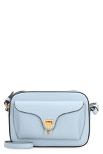 Load image into Gallery viewer, Beat Soft leather crossbody bag
