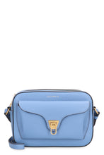 Load image into Gallery viewer, Beat Soft leather crossbody bag
