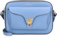 Load image into Gallery viewer, Beat Soft leather crossbody bag
