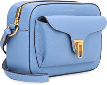 Load image into Gallery viewer, Beat Soft leather crossbody bag
