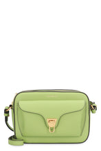 Load image into Gallery viewer, Beat Soft leather crossbody bag
