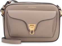 Load image into Gallery viewer, Beat Soft leather crossbody bag
