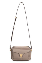 Load image into Gallery viewer, Beat Soft leather crossbody bag
