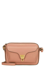 Load image into Gallery viewer, Beat Soft leather crossbody bag
