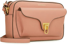 Load image into Gallery viewer, Beat Soft leather crossbody bag

