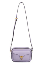 Carica l'immagine nel visualizzatore di Gallery, Borsa a tracolla Beat Soft in pelle
