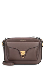 Load image into Gallery viewer, Beat Soft leather crossbody bag
