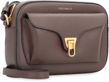 Load image into Gallery viewer, Beat Soft leather crossbody bag
