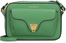 Carica l'immagine nel visualizzatore di Gallery, Borsa a tracolla Beat Soft Mini in pelle
