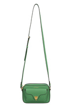 Carica l'immagine nel visualizzatore di Gallery, Borsa a tracolla Beat Soft Mini in pelle
