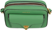 Carica l'immagine nel visualizzatore di Gallery, Borsa a tracolla Beat Soft Mini in pelle
