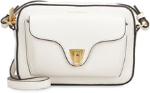 Carica l'immagine nel visualizzatore di Gallery, Borsa a tracolla Beat Soft Mini in pelle
