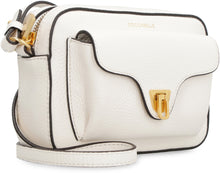 Carica l'immagine nel visualizzatore di Gallery, Borsa a tracolla Beat Soft Mini in pelle
