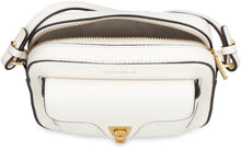 Carica l'immagine nel visualizzatore di Gallery, Borsa a tracolla Beat Soft Mini in pelle
