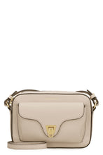 Carica l'immagine nel visualizzatore di Gallery, Borsa a tracolla Beat Soft Mini in pelle
