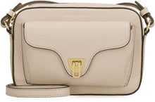 Carica l'immagine nel visualizzatore di Gallery, Borsa a tracolla Beat Soft Mini in pelle
