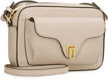 Carica l'immagine nel visualizzatore di Gallery, Borsa a tracolla Beat Soft Mini in pelle
