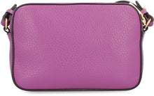 Carica l'immagine nel visualizzatore di Gallery, Borsa a tracolla Beat Soft Mini in pelle
