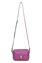Carica l'immagine nel visualizzatore di Gallery, Borsa a tracolla Beat Soft Mini in pelle
