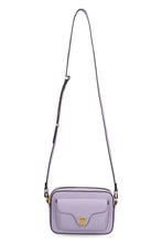 Carica l'immagine nel visualizzatore di Gallery, Borsa a tracolla Beat Soft Mini in pelle
