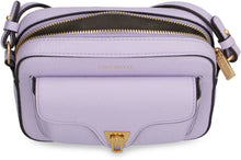 Carica l'immagine nel visualizzatore di Gallery, Borsa a tracolla Beat Soft Mini in pelle
