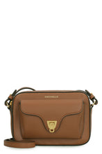 Carica l'immagine nel visualizzatore di Gallery, Borsa a tracolla Beat Soft Mini in pelle
