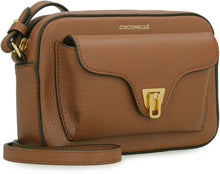 Carica l'immagine nel visualizzatore di Gallery, Borsa a tracolla Beat Soft Mini in pelle
