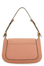 Load image into Gallery viewer, Cristhy grainy leather shoulder bag
