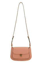 Load image into Gallery viewer, Cristhy grainy leather shoulder bag
