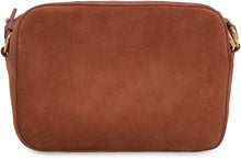 Carica l'immagine nel visualizzatore di Gallery, Borsa a tracolla Beat Patch Suede

