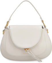 Load image into Gallery viewer, Sole leather handbag
