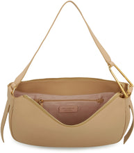 Load image into Gallery viewer, Priscilla leather shoulder bag
