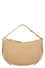 Load image into Gallery viewer, Priscilla leather shoulder bag
