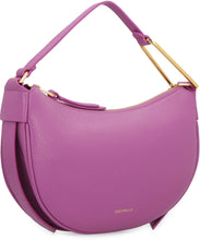 Load image into Gallery viewer, Priscilla leather shoulder bag
