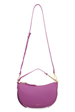 Load image into Gallery viewer, Priscilla leather shoulder bag
