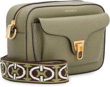 Load image into Gallery viewer, Beat Soft Leather crossbody bag
