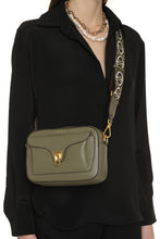 Load image into Gallery viewer, Beat Soft Leather crossbody bag
