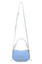 Carica l'immagine nel visualizzatore di Gallery, Mini borsa a mano Magie Soft in pelle

