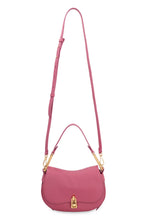 Carica l'immagine nel visualizzatore di Gallery, Mini borsa a mano Magie Soft in pelle

