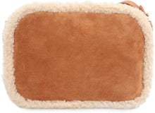 Carica l'immagine nel visualizzatore di Gallery, Borsa a tracolla Beat in suede
