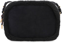 Load image into Gallery viewer, Coccinelle x Inuikii - Beat Suede shoulder bag
