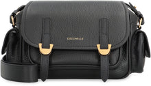 Load image into Gallery viewer, Campus Leather crossbody bag

