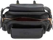 Load image into Gallery viewer, Campus Leather crossbody bag
